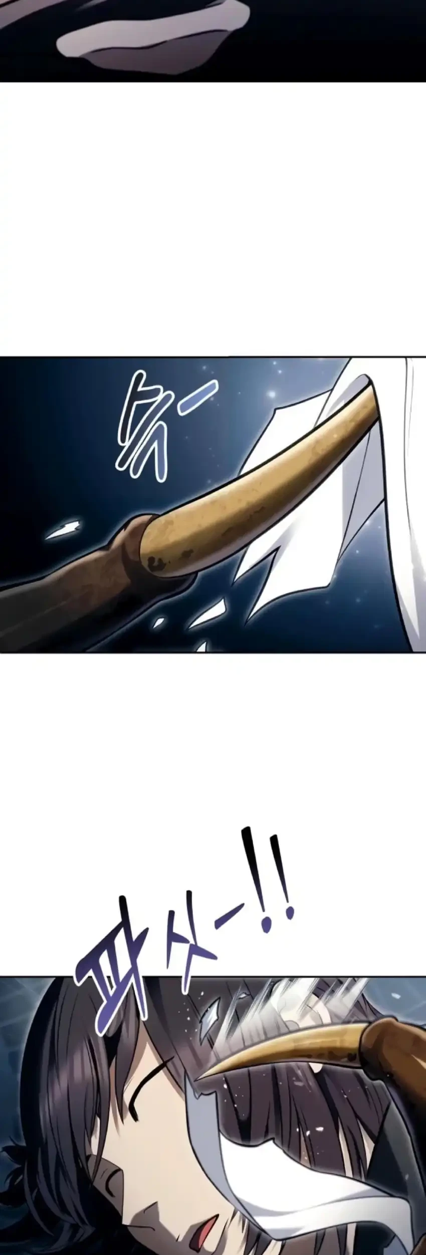 Tower Of God: Side Story Urek Mazino Chapter 58 Gambar 84