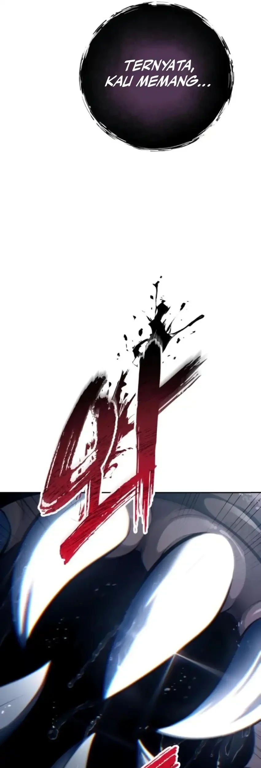 Tower Of God: Side Story Urek Mazino Chapter 58 Gambar 87