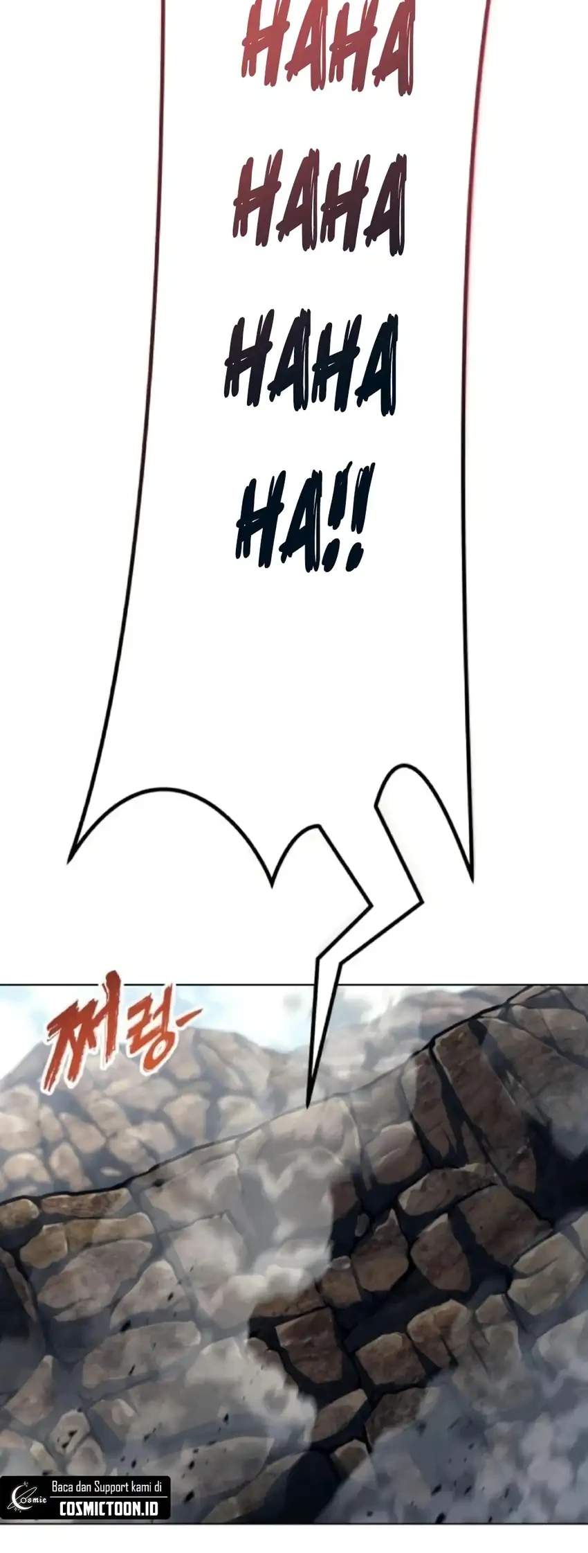 Tower Of God: Side Story Urek Mazino Chapter 58 Gambar 11