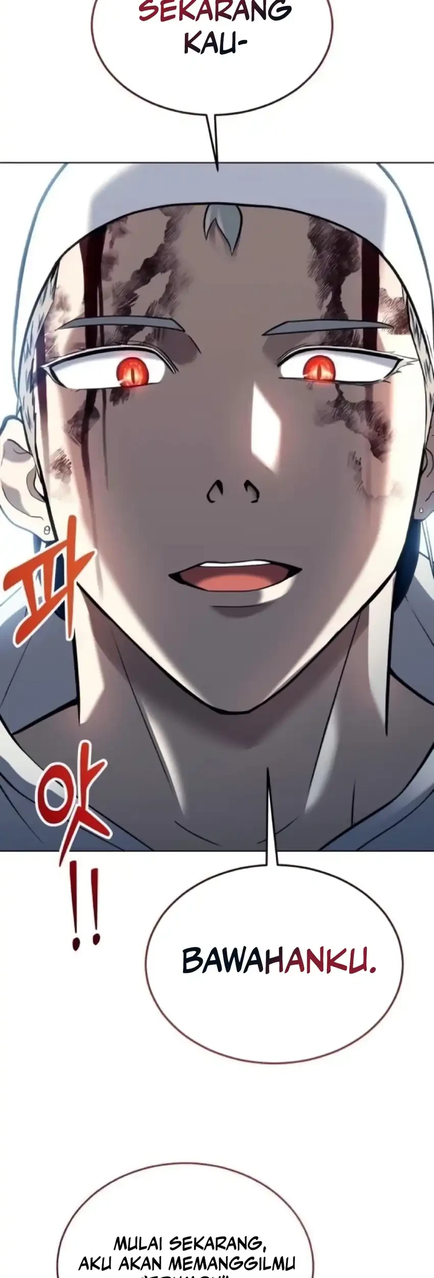 Tower Of God: Side Story Urek Mazino Chapter 58 Gambar 15