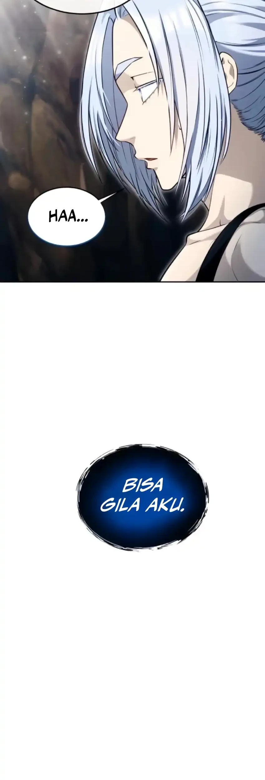 Tower Of God: Side Story Urek Mazino Chapter 58 Gambar 20