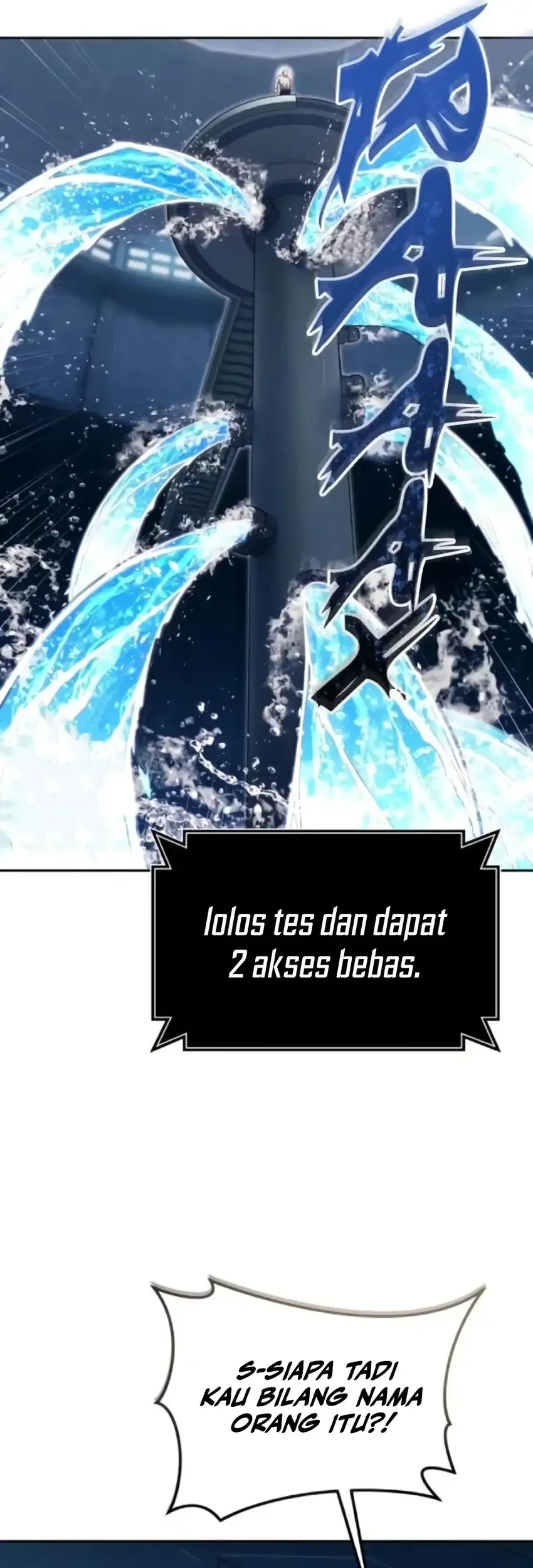 Tower Of God: Side Story Urek Mazino Chapter 59 Gambar 47