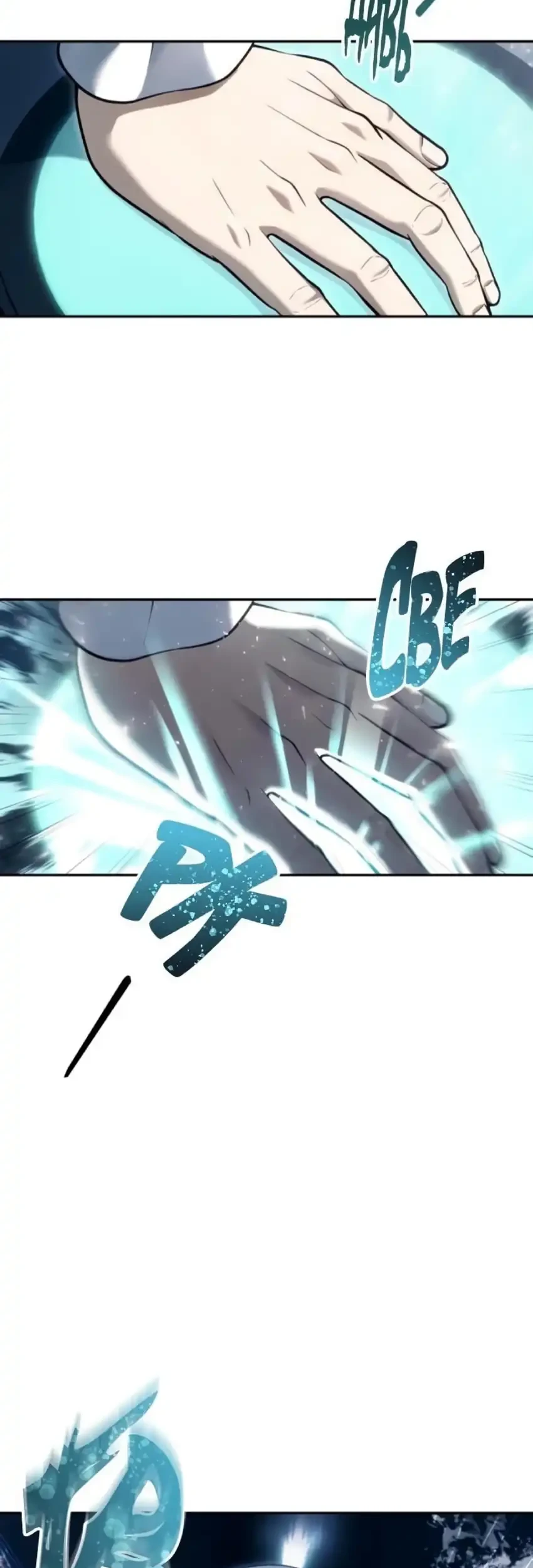 Tower Of God: Side Story Urek Mazino Chapter 59 Gambar 54