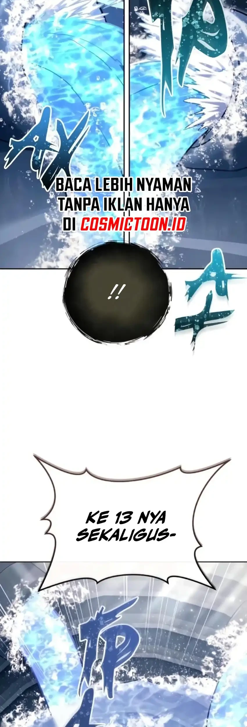 Tower Of God: Side Story Urek Mazino Chapter 59 Gambar 58