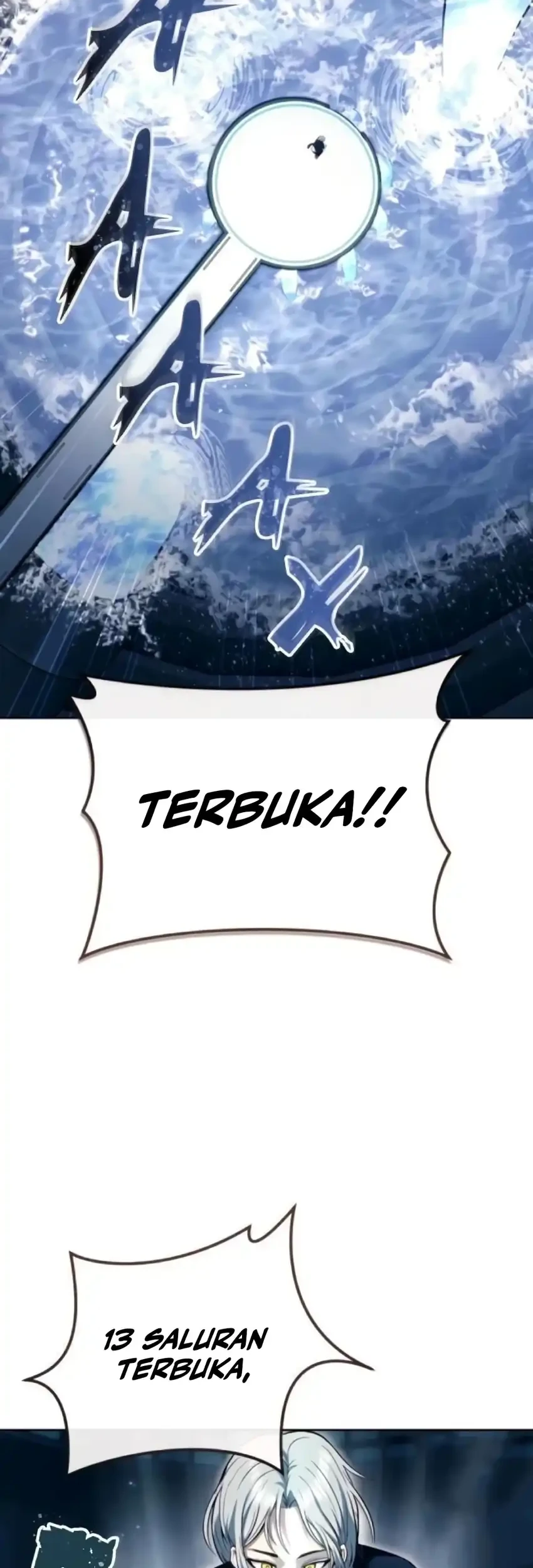 Tower Of God: Side Story Urek Mazino Chapter 59 Gambar 59