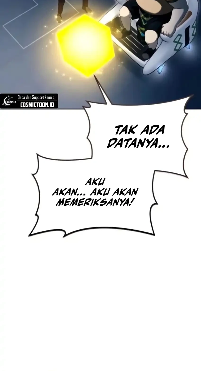 Tower Of God: Side Story Urek Mazino Chapter 59 Gambar 61
