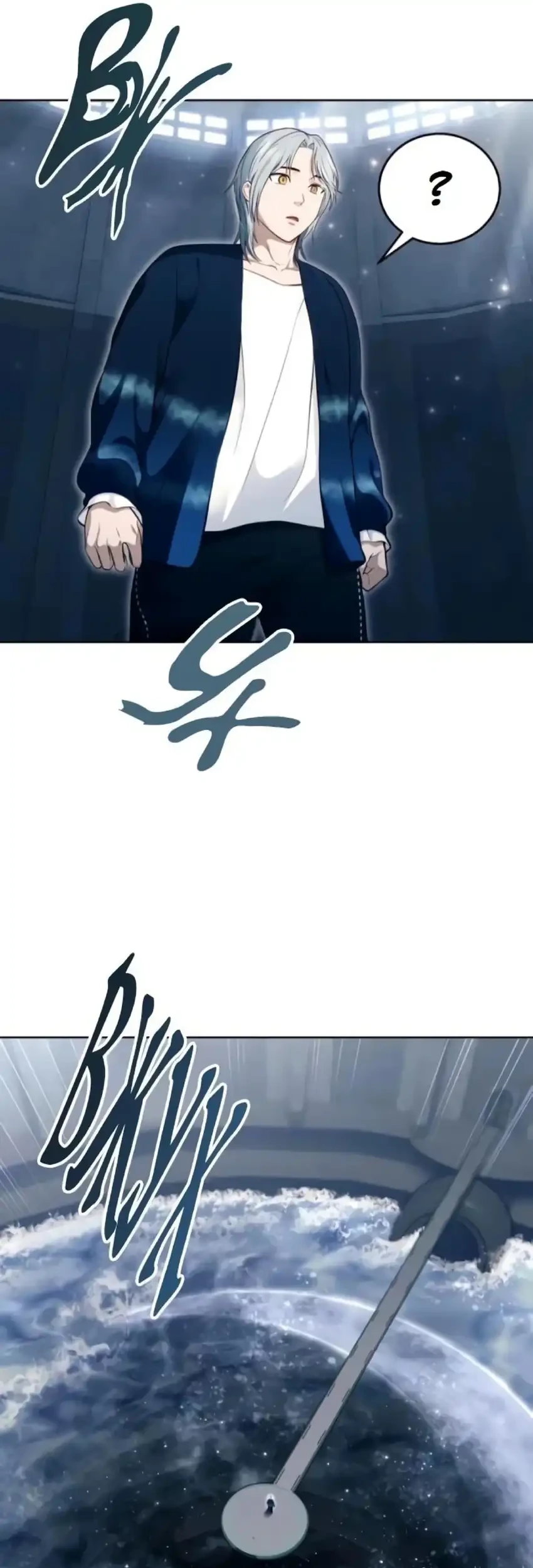 Tower Of God: Side Story Urek Mazino Chapter 59 Gambar 62