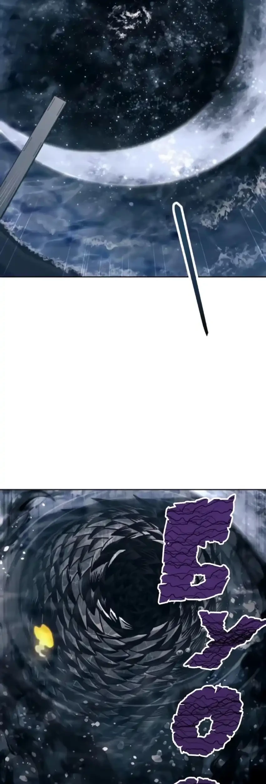 Tower Of God: Side Story Urek Mazino Chapter 59 Gambar 63