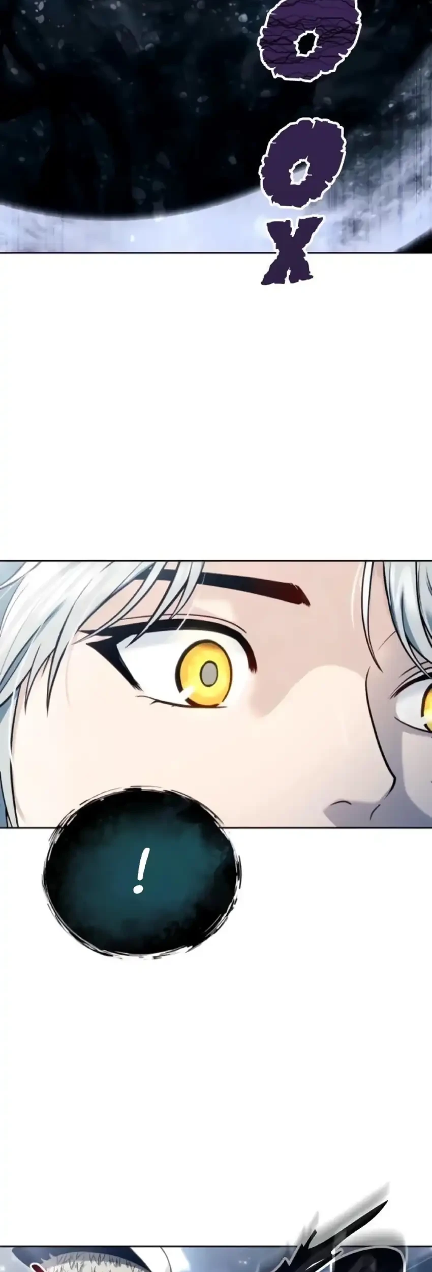 Tower Of God: Side Story Urek Mazino Chapter 59 Gambar 64