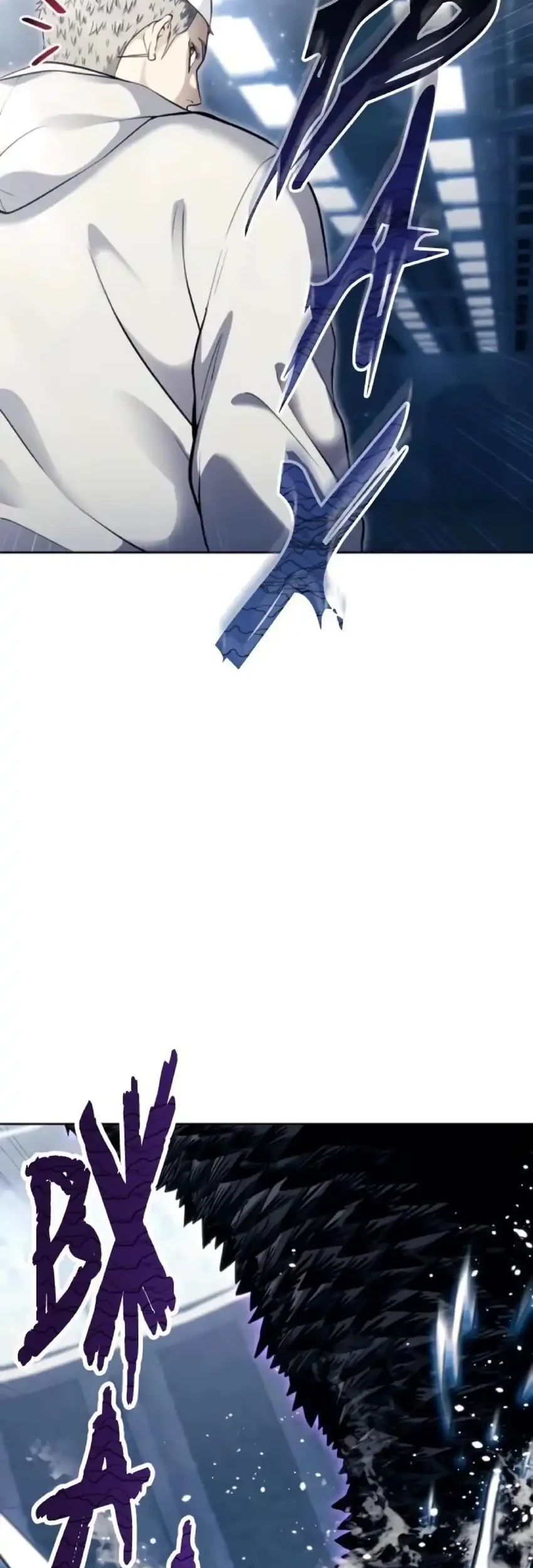 Tower Of God: Side Story Urek Mazino Chapter 59 Gambar 65