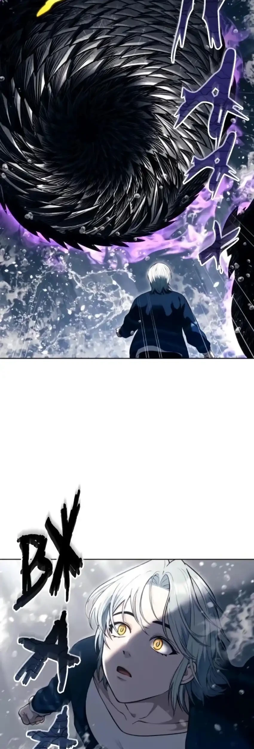 Tower Of God: Side Story Urek Mazino Chapter 59 Gambar 68