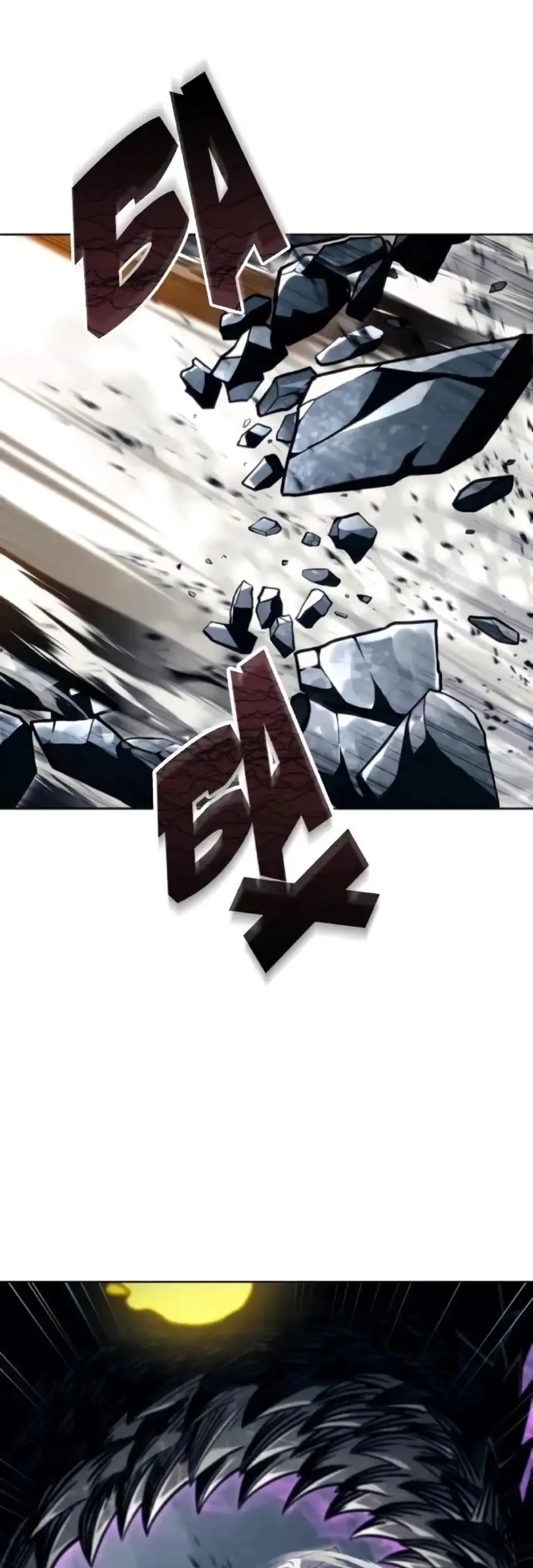 Tower Of God: Side Story Urek Mazino Chapter 59 Gambar 70