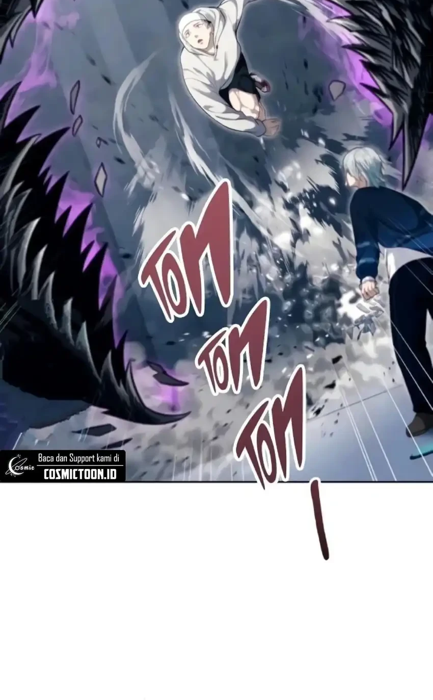 Tower Of God: Side Story Urek Mazino Chapter 59 Gambar 71