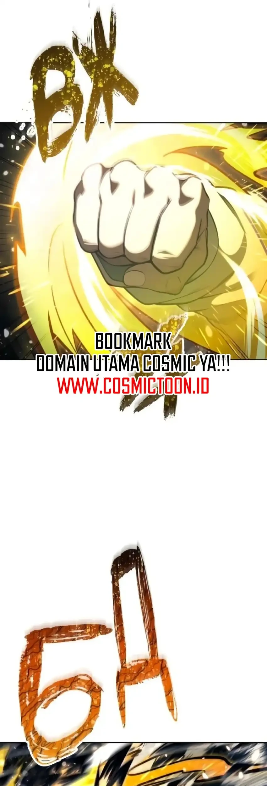 Tower Of God: Side Story Urek Mazino Chapter 59 Gambar 72