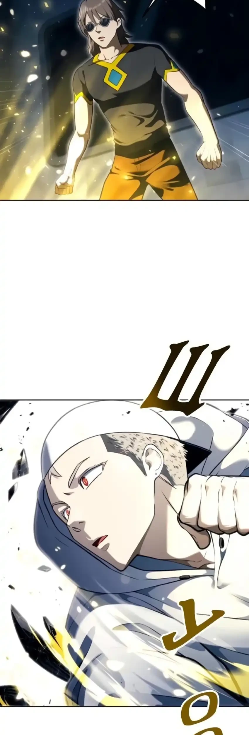 Tower Of God: Side Story Urek Mazino Chapter 59 Gambar 74