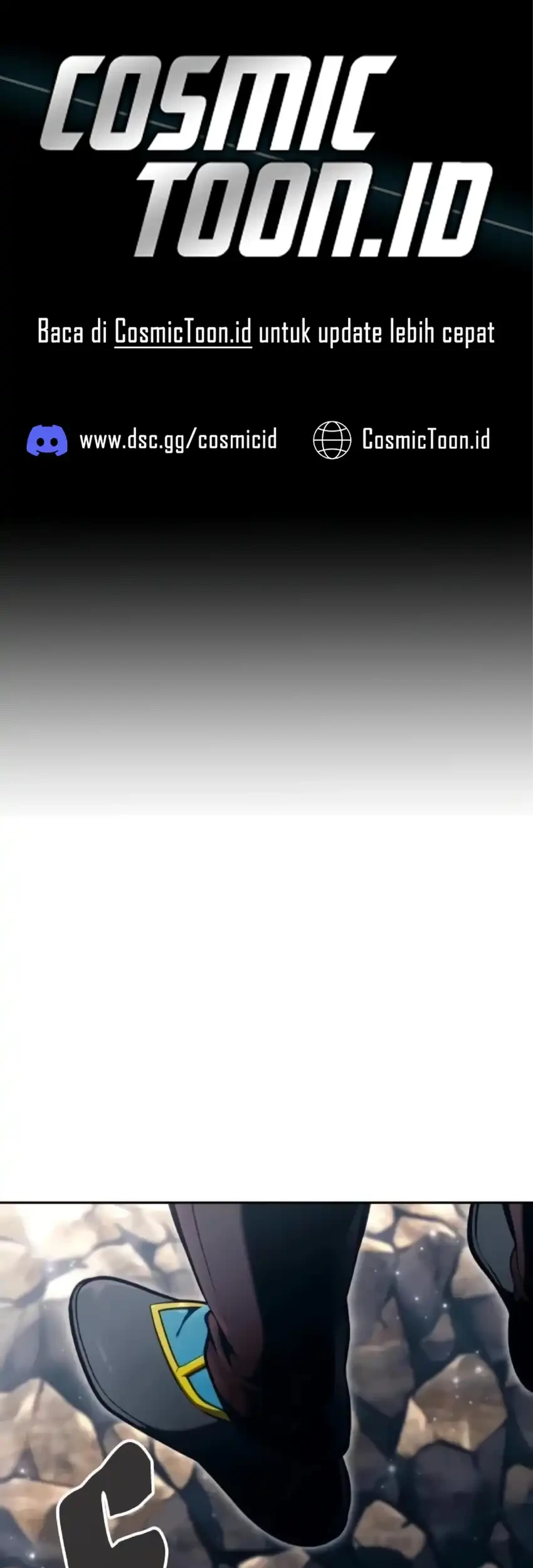 Komik Tower Of God: Side Story Urek Mazino Chapter 59 gambar 1