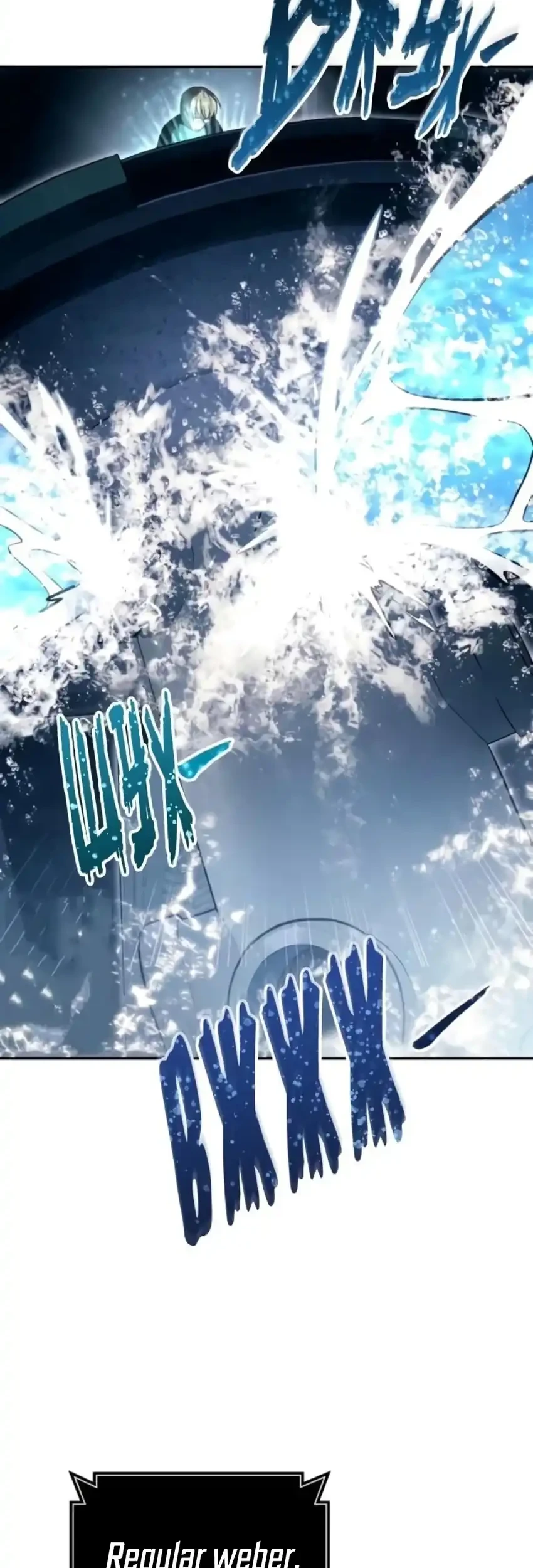 Tower Of God: Side Story Urek Mazino Chapter 59 Gambar 25