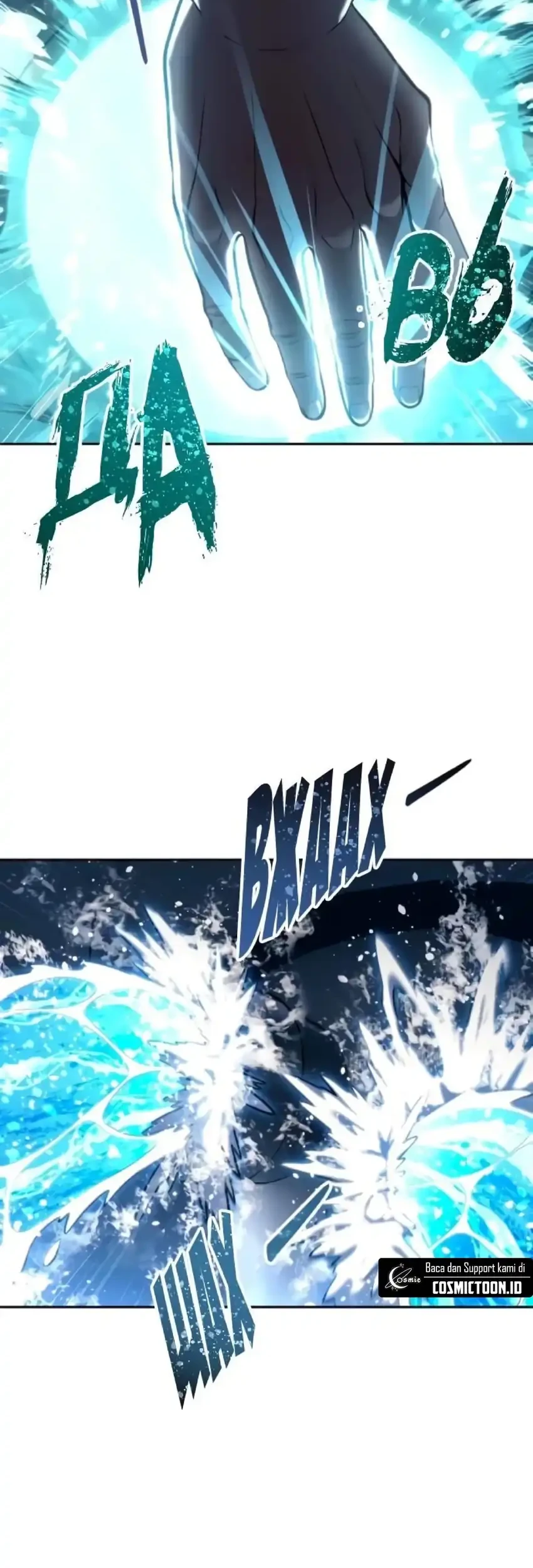 Tower Of God: Side Story Urek Mazino Chapter 59 Gambar 30