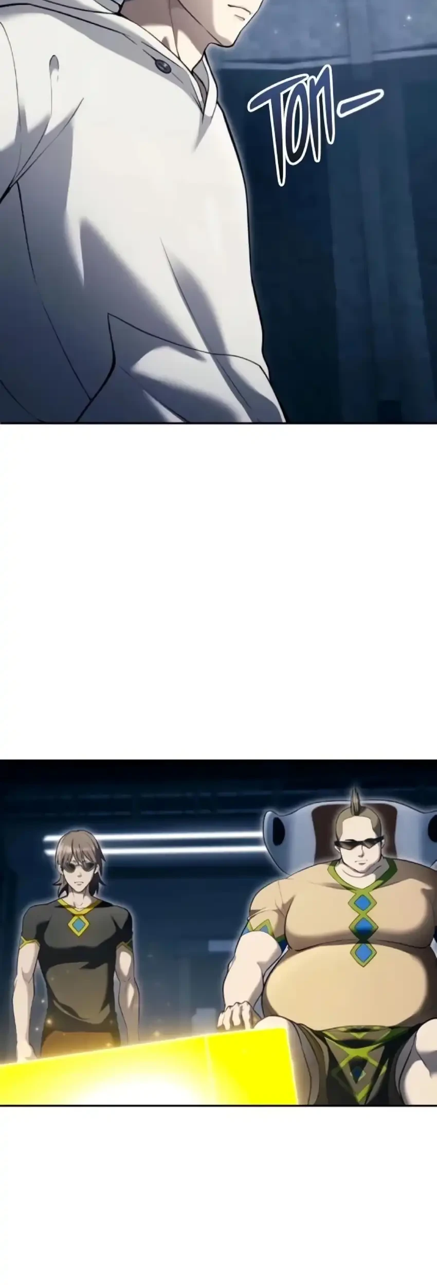 Tower Of God: Side Story Urek Mazino Chapter 59 Gambar 40