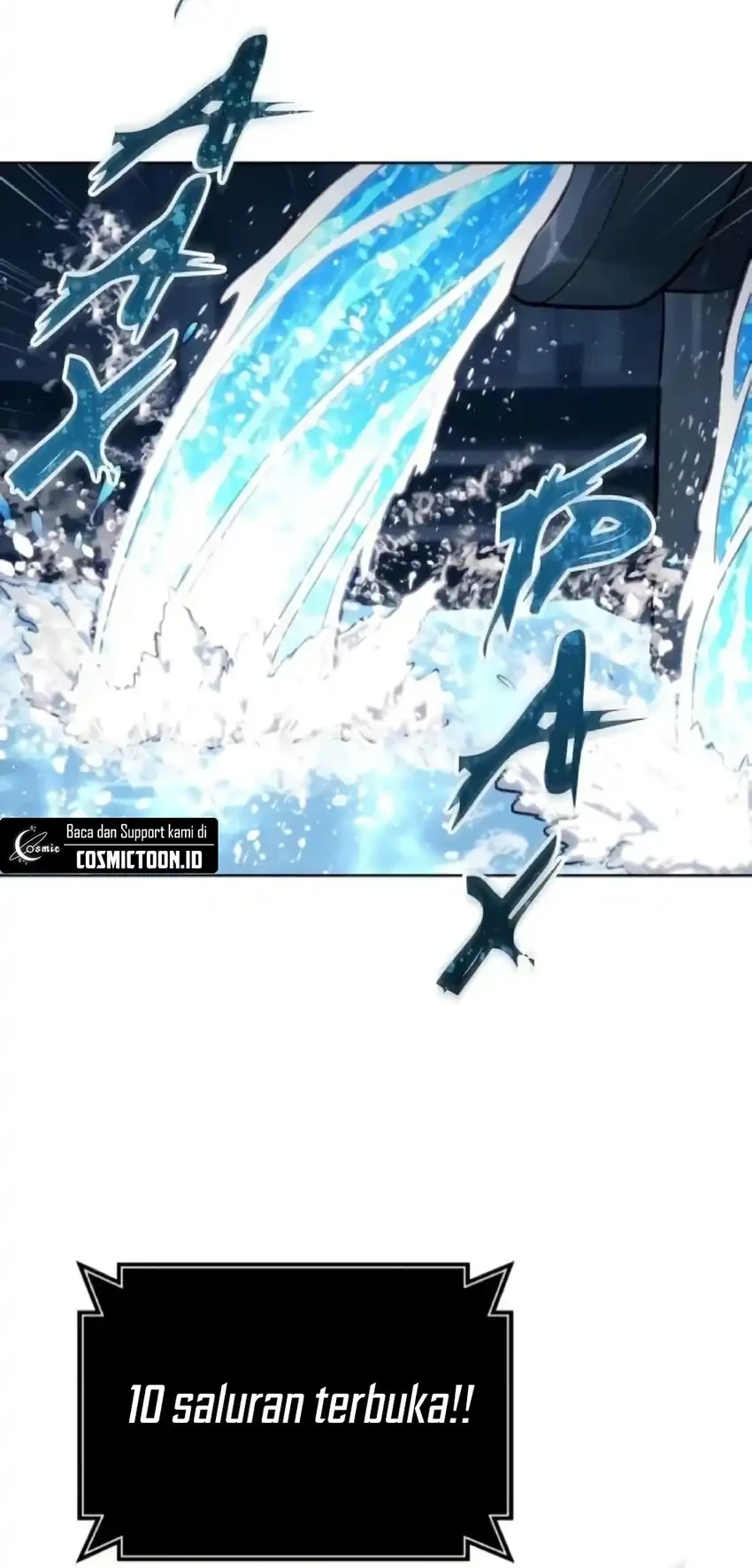 Tower Of God: Side Story Urek Mazino Chapter 59 Gambar 46