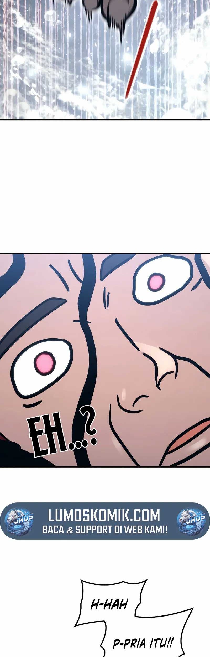 Tower Of God: Side Story Urek Mazino Chapter 6 Gambar 31