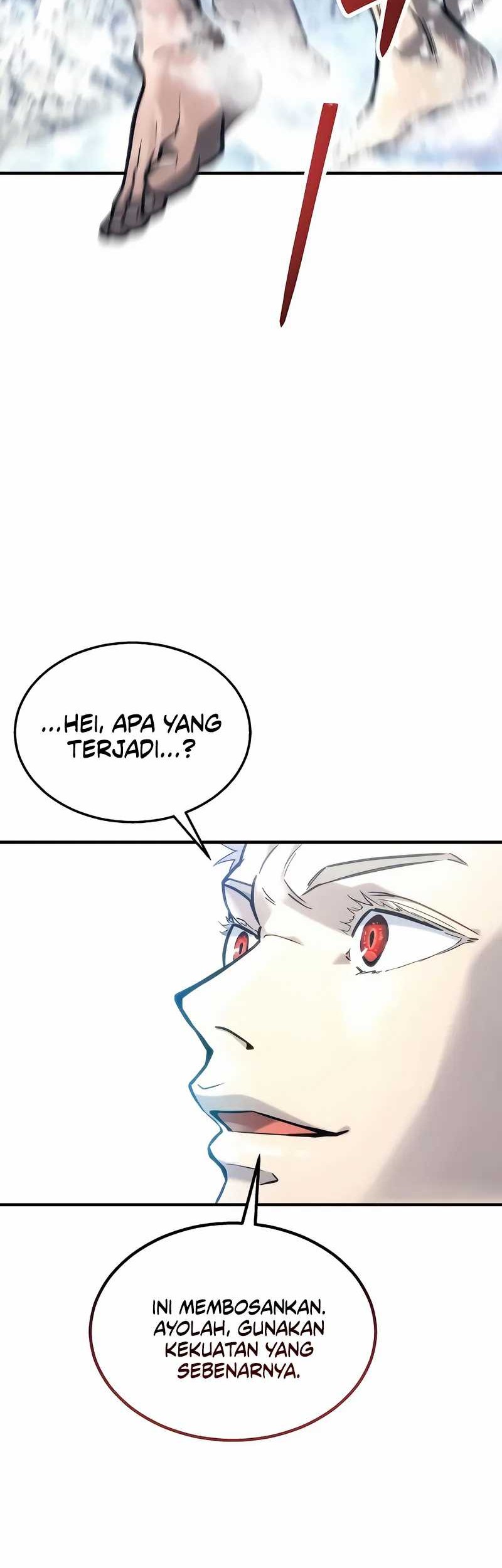 Tower Of God: Side Story Urek Mazino Chapter 6 Gambar 34