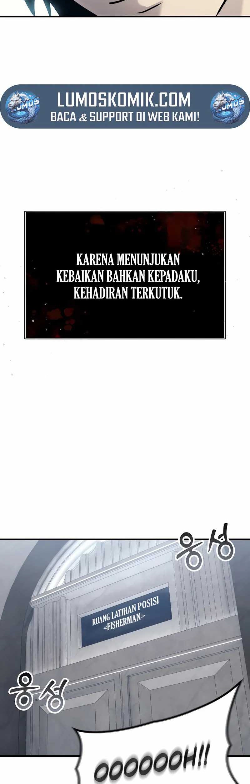 Tower Of God: Side Story Urek Mazino Chapter 6 Gambar 62