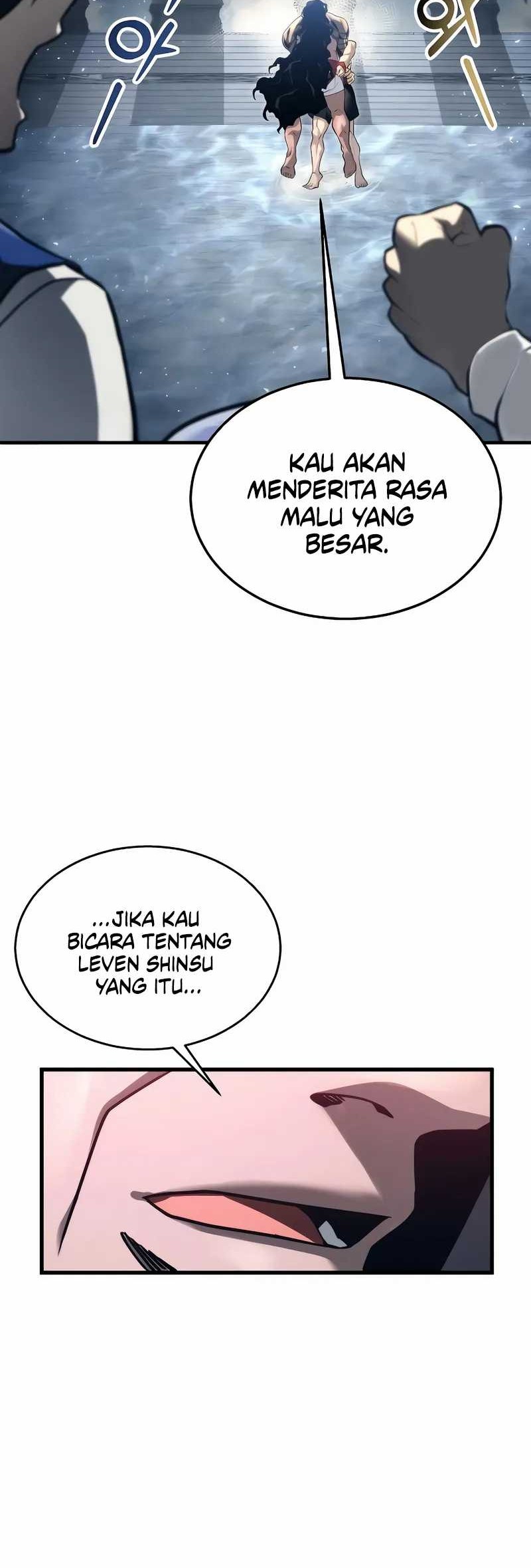 Tower Of God: Side Story Urek Mazino Chapter 6 Gambar 68