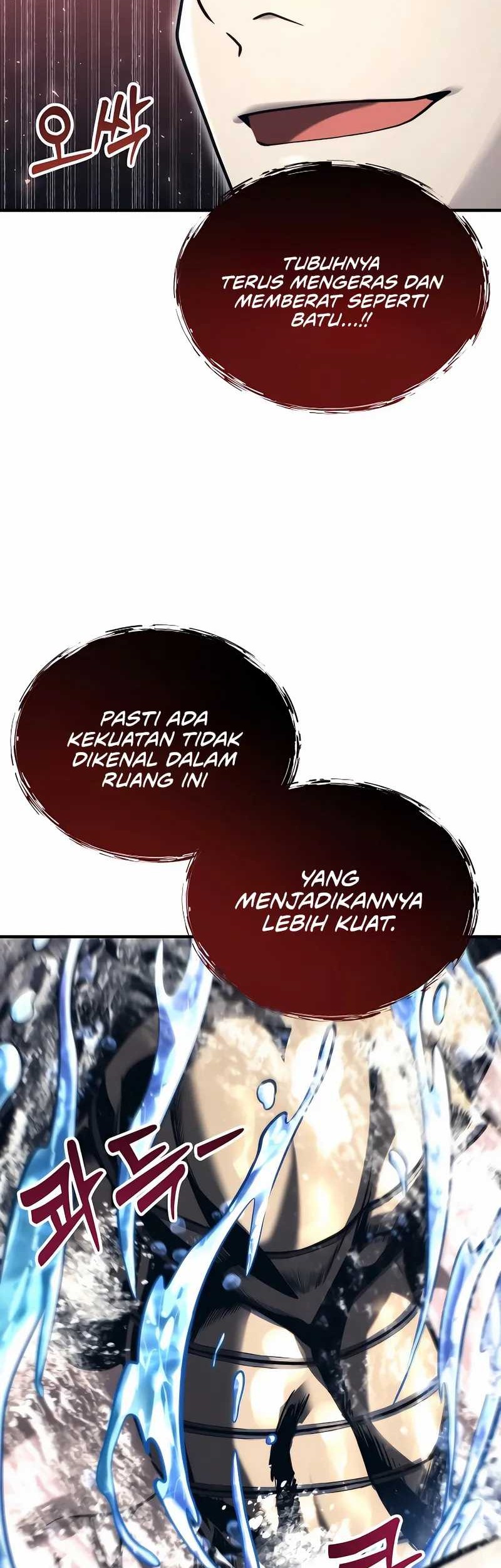 Tower Of God: Side Story Urek Mazino Chapter 6 Gambar 70