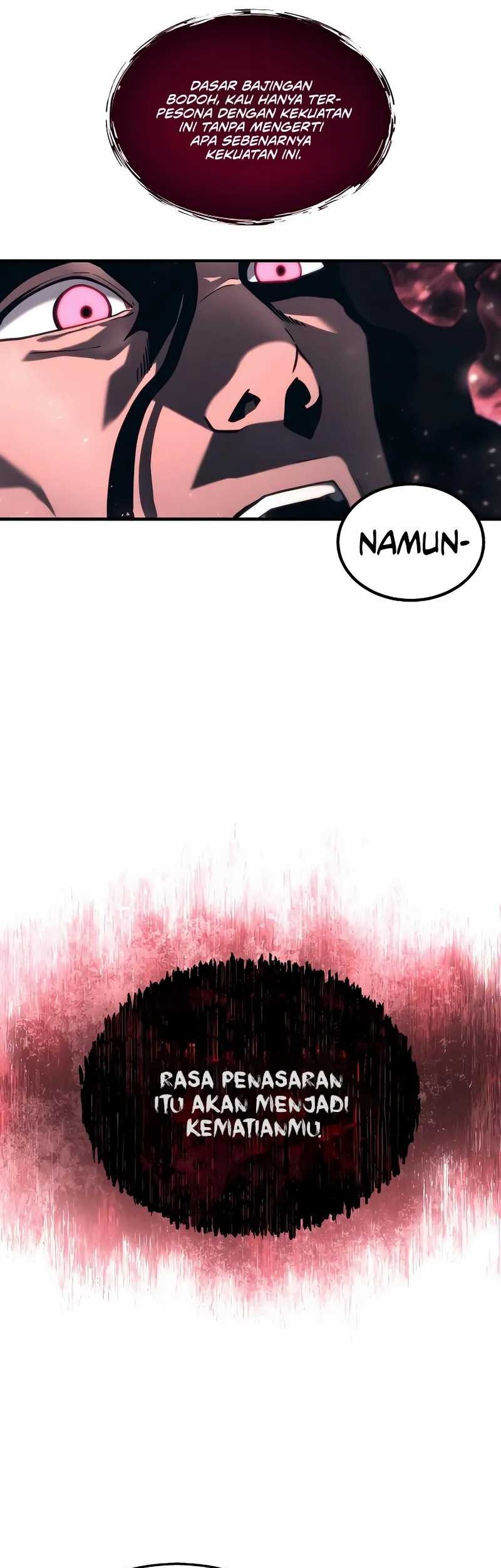 Tower Of God: Side Story Urek Mazino Chapter 6 Gambar 72