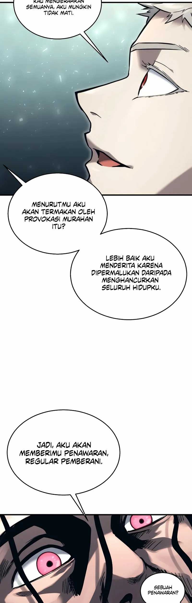 Tower Of God: Side Story Urek Mazino Chapter 6 Gambar 76