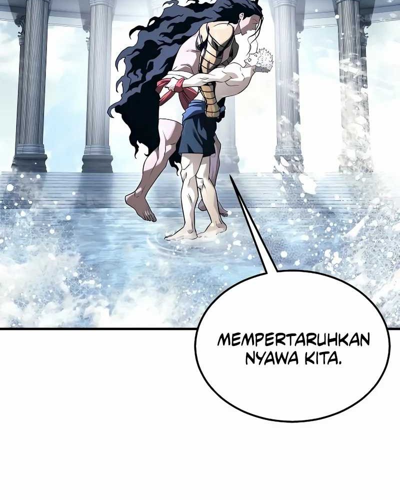 Tower Of God: Side Story Urek Mazino Chapter 6 Gambar 80