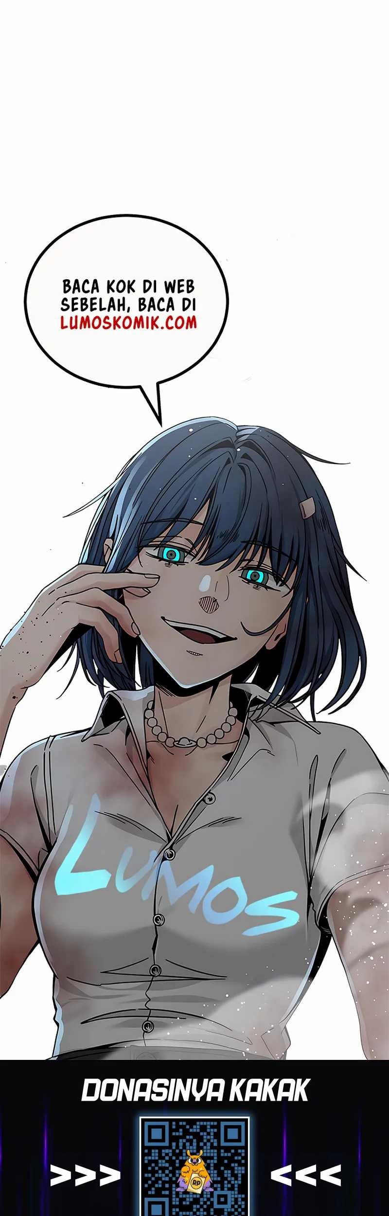 Tower Of God: Side Story Urek Mazino Chapter 6 Gambar 111