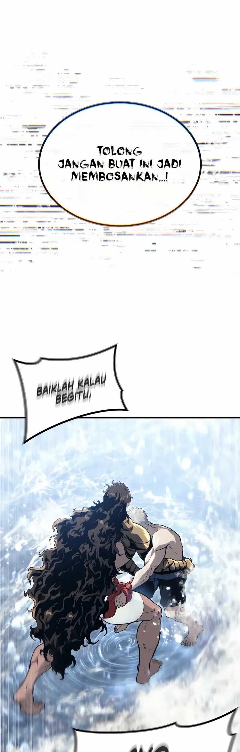 Tower Of God: Side Story Urek Mazino Chapter 6 Gambar 11