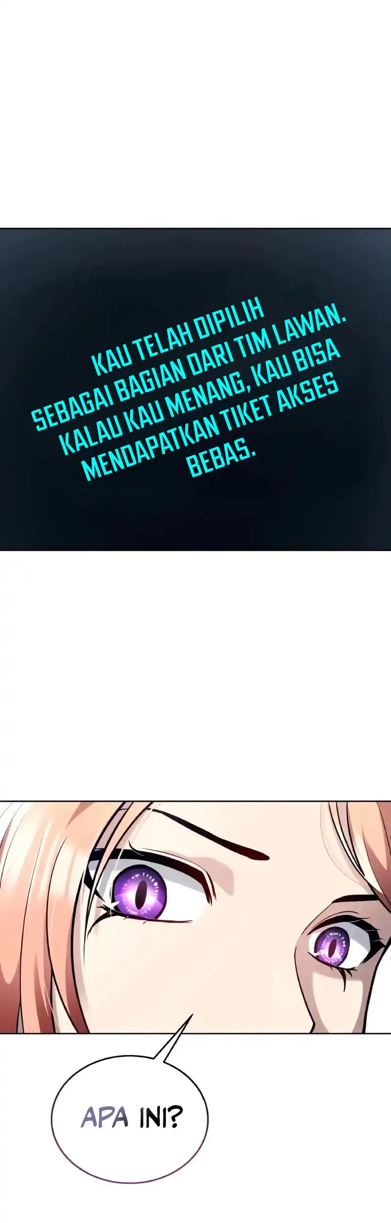 Tower Of God: Side Story Urek Mazino Chapter 60 Gambar 56