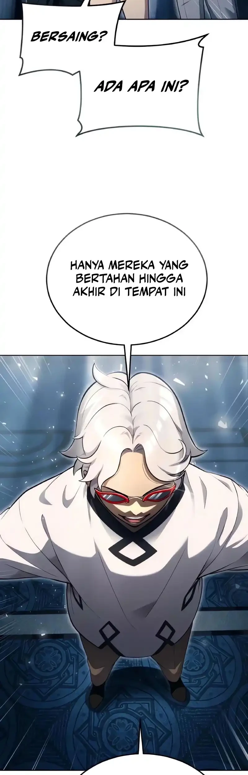 Tower Of God: Side Story Urek Mazino Chapter 60 Gambar 64