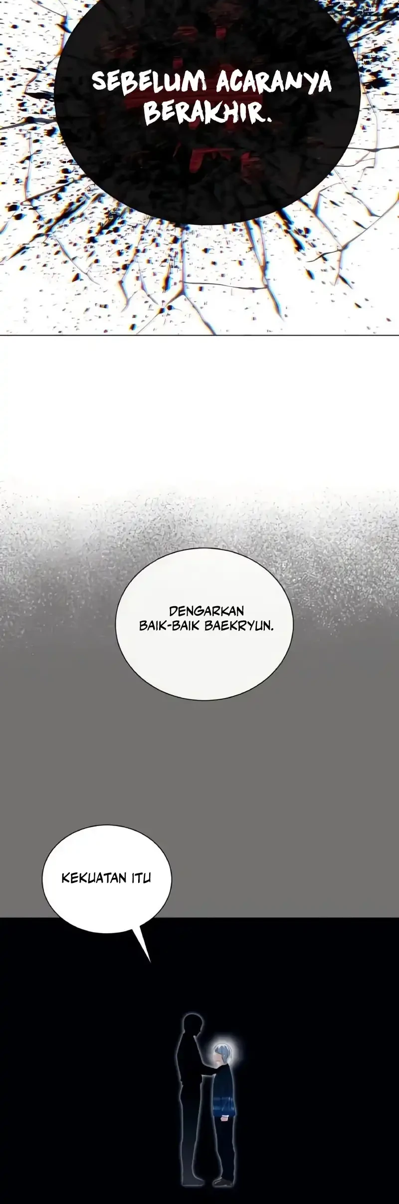 Tower Of God: Side Story Urek Mazino Chapter 60 Gambar 67