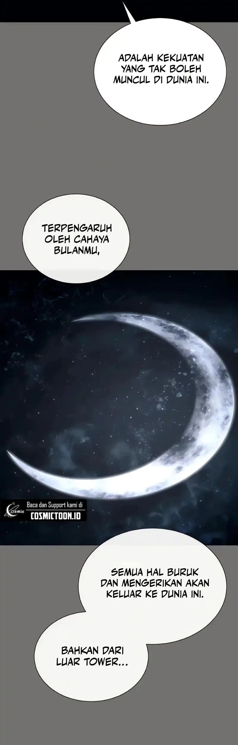 Tower Of God: Side Story Urek Mazino Chapter 60 Gambar 68