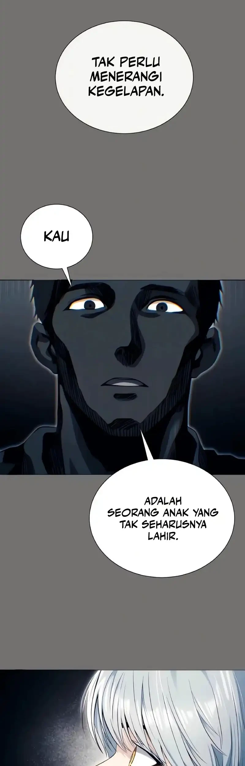 Tower Of God: Side Story Urek Mazino Chapter 60 Gambar 69