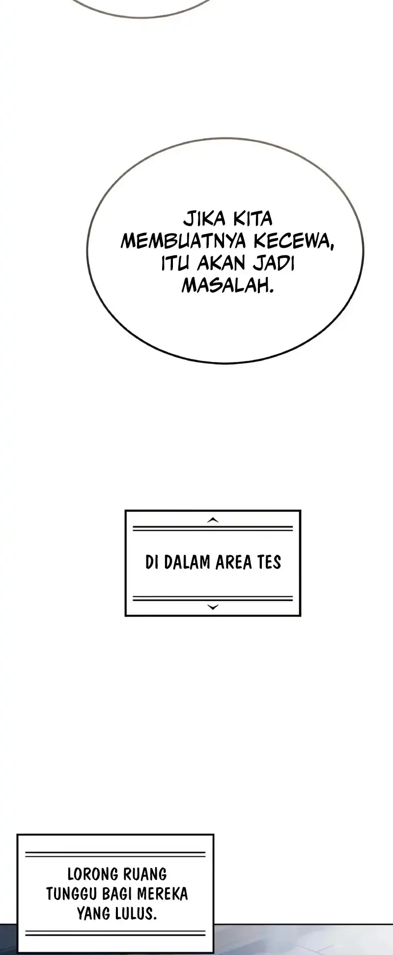 Tower Of God: Side Story Urek Mazino Chapter 60 Gambar 19