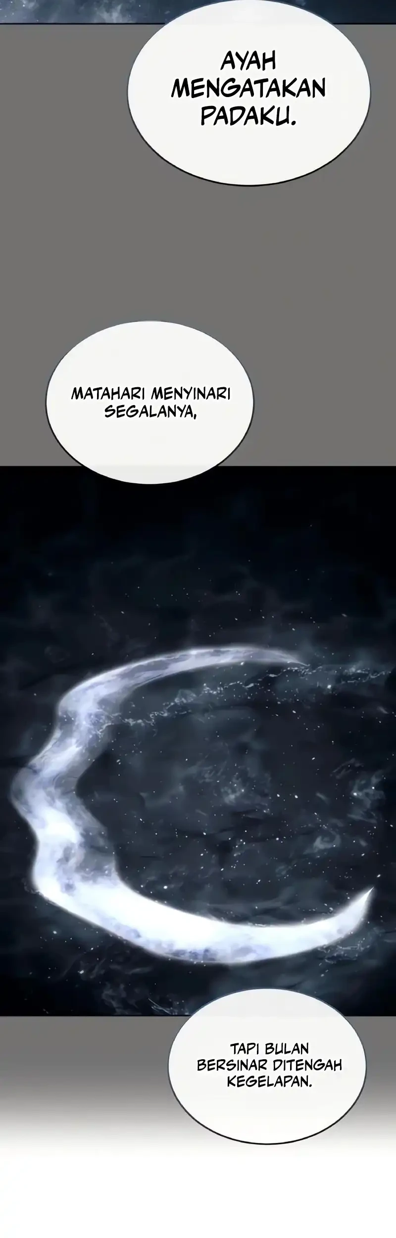 Tower Of God: Side Story Urek Mazino Chapter 60 Gambar 26