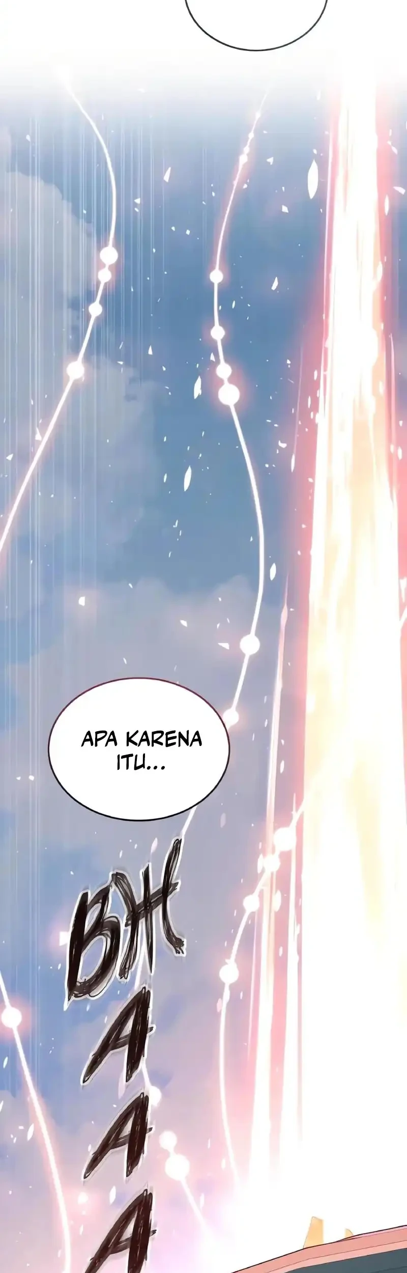 Tower Of God: Side Story Urek Mazino Chapter 60 Gambar 30