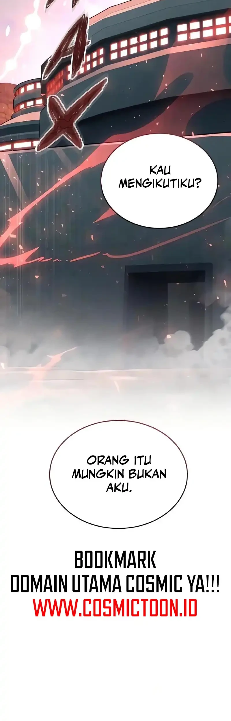 Tower Of God: Side Story Urek Mazino Chapter 60 Gambar 31