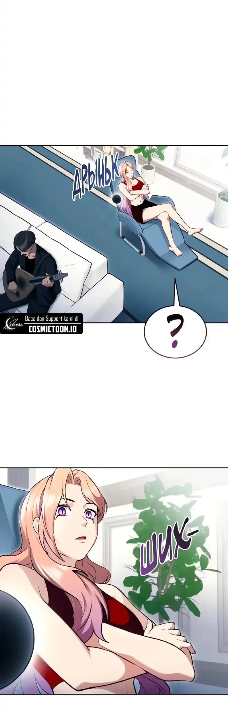 Tower Of God: Side Story Urek Mazino Chapter 60 Gambar 55