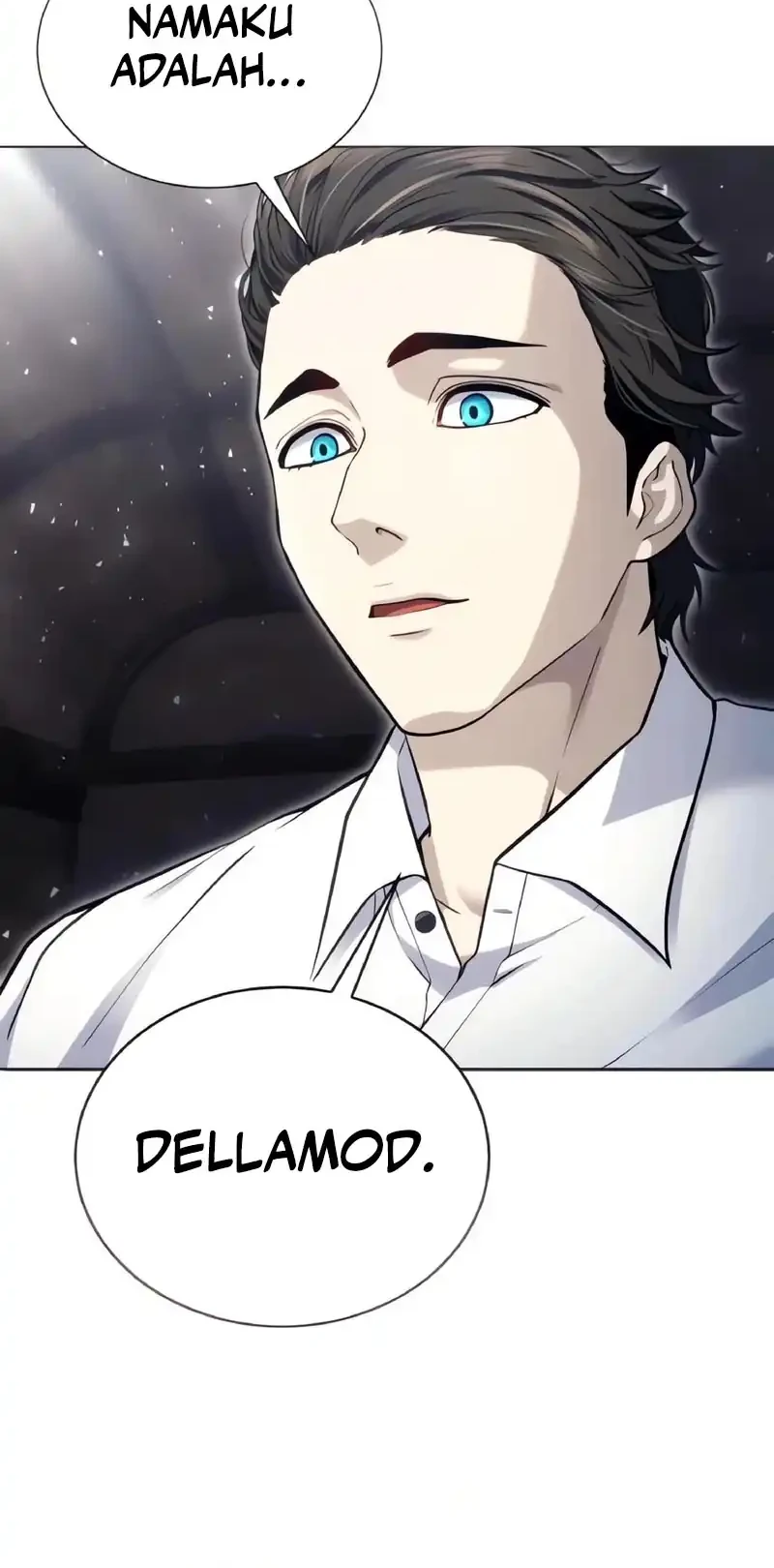Tower Of God: Side Story Urek Mazino Chapter 61 Gambar 61