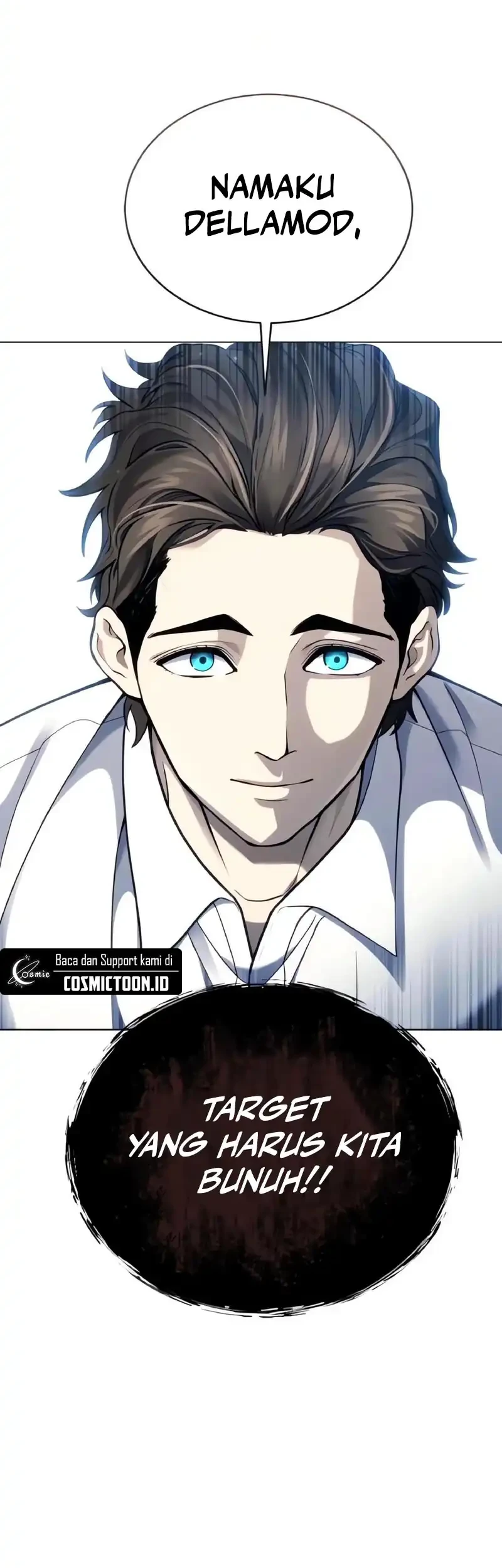 Tower Of God: Side Story Urek Mazino Chapter 61 Gambar 66