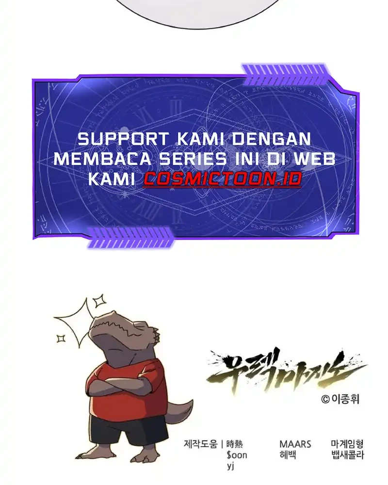 Tower Of God: Side Story Urek Mazino Chapter 61 Gambar 69