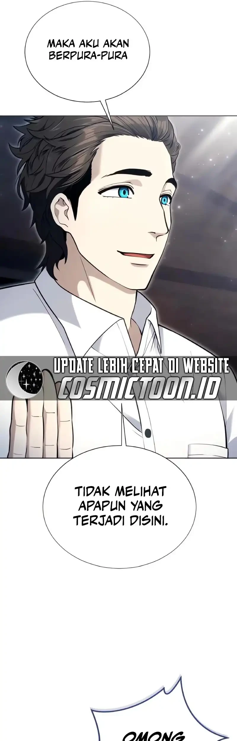 Tower Of God: Side Story Urek Mazino Chapter 61 Gambar 44