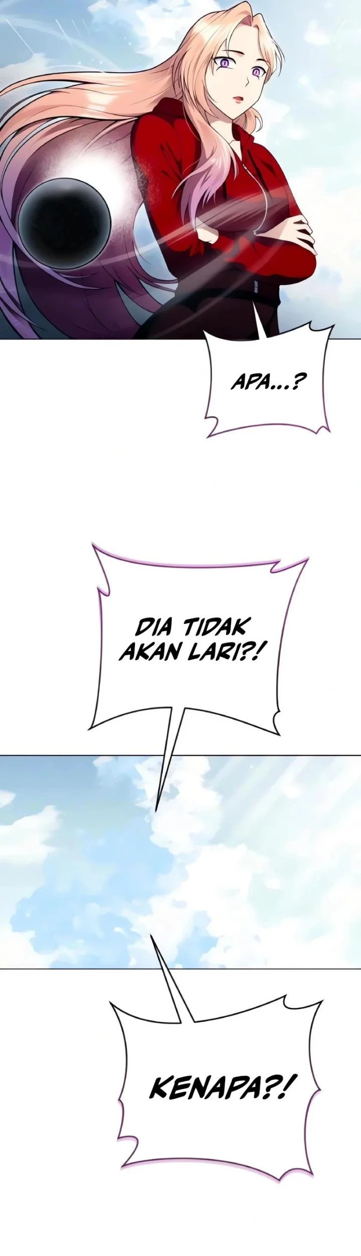 Tower Of God: Side Story Urek Mazino Chapter 62 Gambar 54