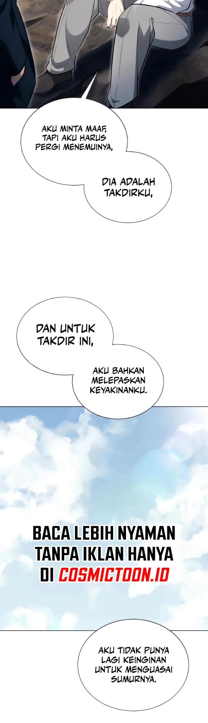Tower Of God: Side Story Urek Mazino Chapter 62 Gambar 56